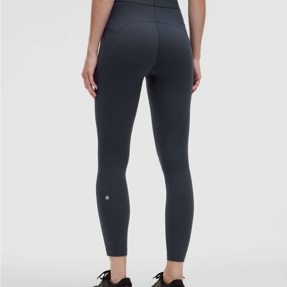 Lululemon License to TRain HR tight 25” Logo - Picture 4 of 5